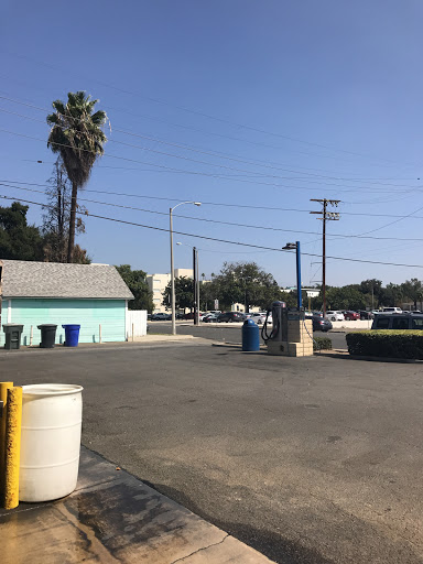 Car Wash «Good Tyme Car Wash», reviews and photos, 475 E Mission Blvd, Pomona, CA 91766, USA