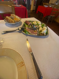 Plats et boissons du Restaurant Sentenac à Tourtouse - n°12
