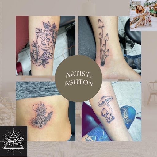 Explore weeping willow tattoo ideas, creative tattoo ideas in Foley, available at Symbolic Ink Tattoo Studio