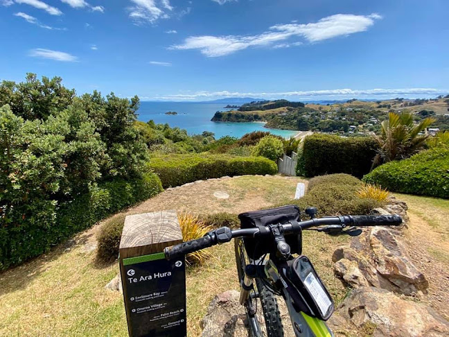 Sunrise eBikes Waiheke - Bicycle store