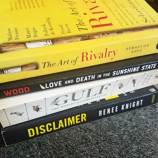 Book Store «Vero Beach Book Center», reviews and photos, 392 21st St, Vero Beach, FL 32960, USA