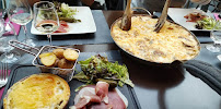 Plats et boissons du Restaurant Le Dôme à Clermont-Ferrand - n°1