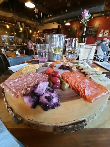 Winery «The Urban Winery», reviews and photos, 949 Bonifant St, Silver Spring, MD 20910, USA