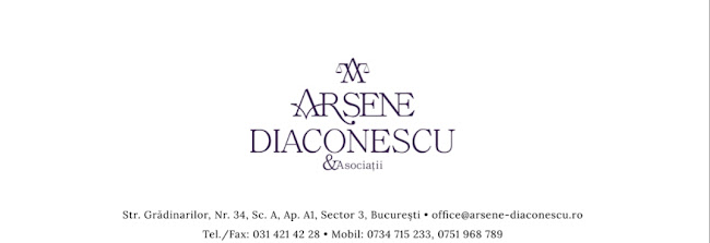 SCA Arsene, Diaconescu si Asociatii - <nil>
