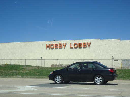 Craft Store «Hobby Lobby», reviews and photos, 2351 W Broadway, Monona, WI 53713, USA
