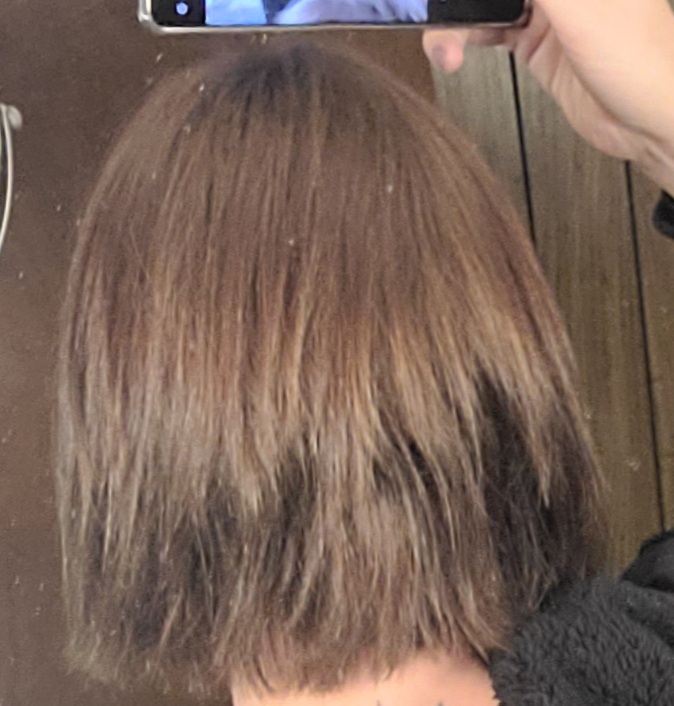 East Sheridan Salon & Spa L.L.C. 82414