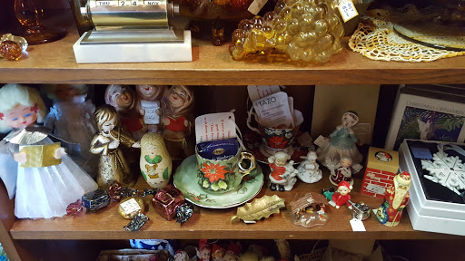 Antique Store «Cape May Antique Center», reviews and photos, 1228 NJ-109, Cape May, NJ 08204, USA