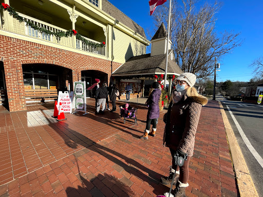 Museum «Dahlonega Gold Museum Historic Site», reviews and photos, 1 Public Square N, Dahlonega, GA 30533, USA