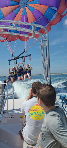 Tourist Attraction «Hampton Beach Parasail and SUP Rental», reviews and photos, 1 Ocean Blvd, Hampton, NH 03842, USA