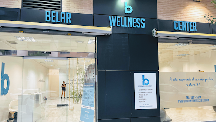 Belar Wellness Center - Entrenamiento personal y G - C. Sant Vicent Ferrer, 3, bajo, 46470 Catarroja, Valencia, Spain