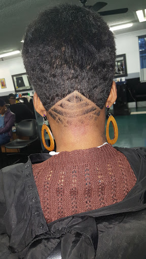 Barber Shop «Platinum Cuts Barber Shop», reviews and photos, 949 Saluda St, Rock Hill, SC 29730, USA