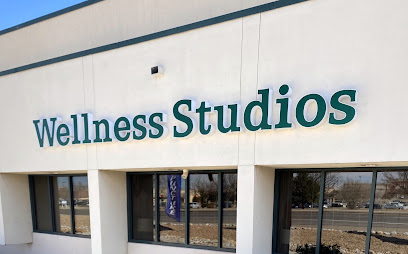 Wellness Studios Inc.