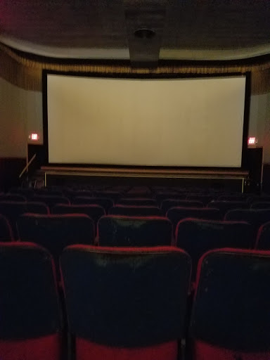 Movie Theater «Gap Theatre», reviews and photos, 47 S Broadway, Wind Gap, PA 18091, USA