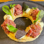 Photo n°2 de l'avis de MMK. fait le 23/10/2022 à 09:42 sur le  Ristorante Carmen food lab à Darfo Boario Terme