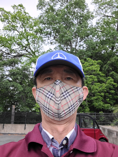 Tourist Attraction «Elephant Trails», reviews and photos, 3001 Connecticut Ave NW, Washington, DC 20008, USA