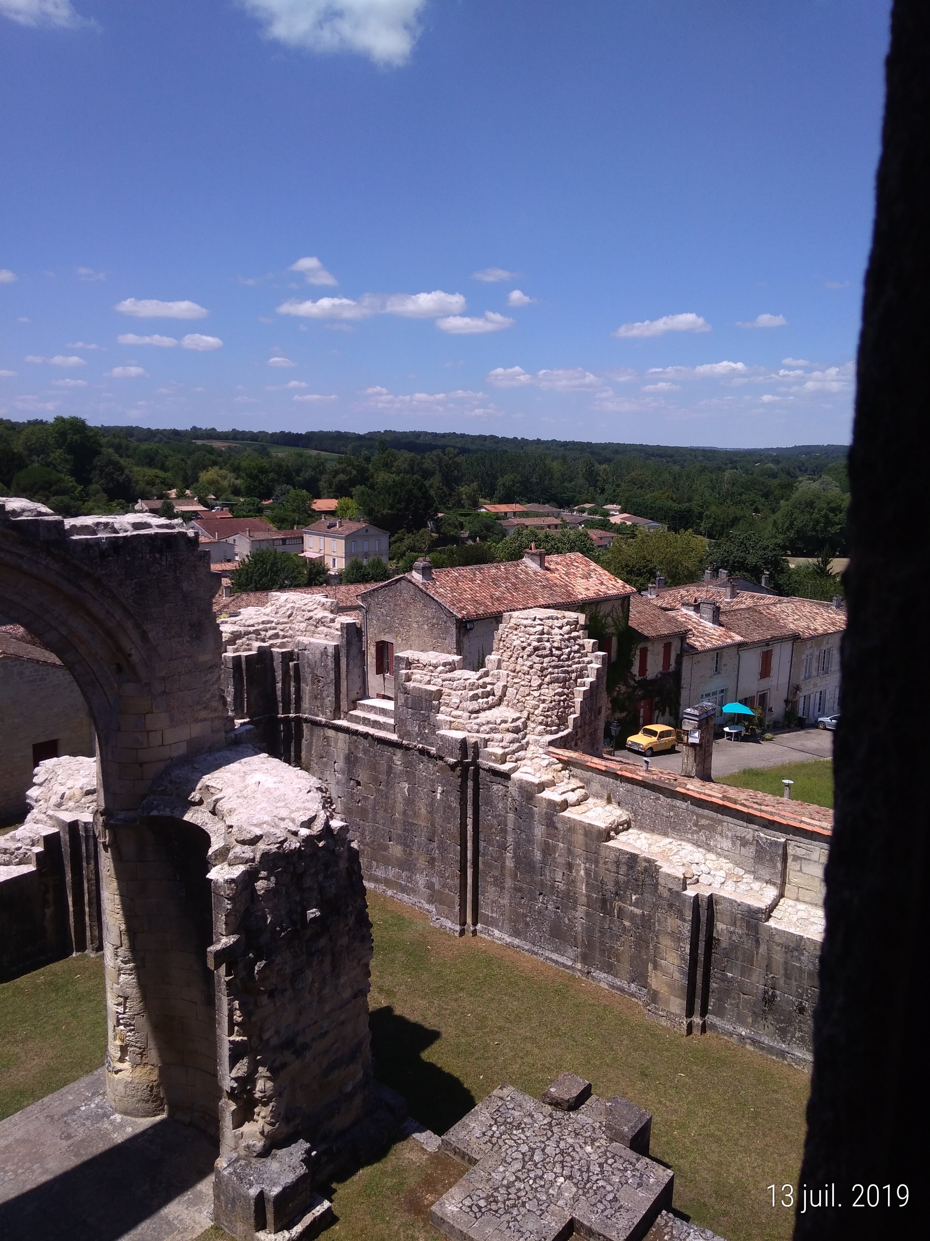 Photo n° 12 de l'avis de Cécile.a fait le 13/07/2019 à 16:06