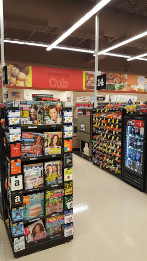 Supermarket «Cub Foods - Quarry», reviews and photos, 1540 New Brighton Blvd, Minneapolis, MN 55413, USA