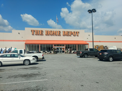 Westgate Shopping Center, 1900 Veterans Blvd, Dublin, GA 31021, USA, 