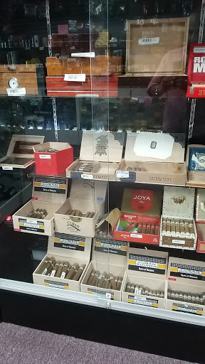 Tobacco Shop «Habits- The Smoke Shop», reviews and photos, 910 Hwy 81, McDonough, GA 30252, USA