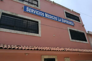 Servicios Médicos La Esperanza image
