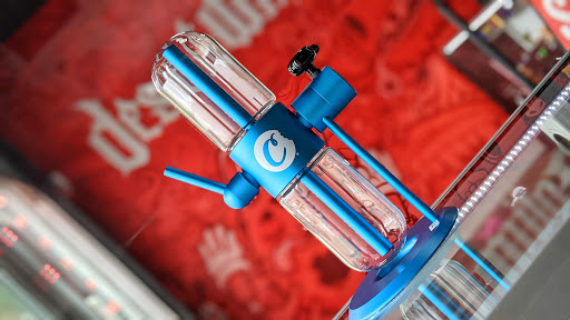 Tobacco Shop «Desert Winds Smoke Shop», reviews and photos, 5022 14th St W, Bradenton, FL 34207, USA