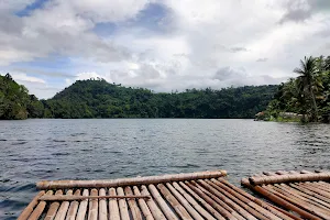 Lakes Pandin and Yambo image