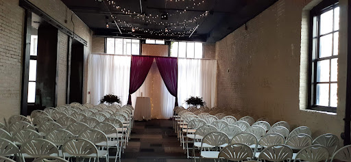 1316 Jones St, Omaha, NE 68102, USA