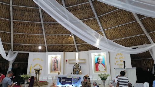 Santuario San Juan Pablo Segundo