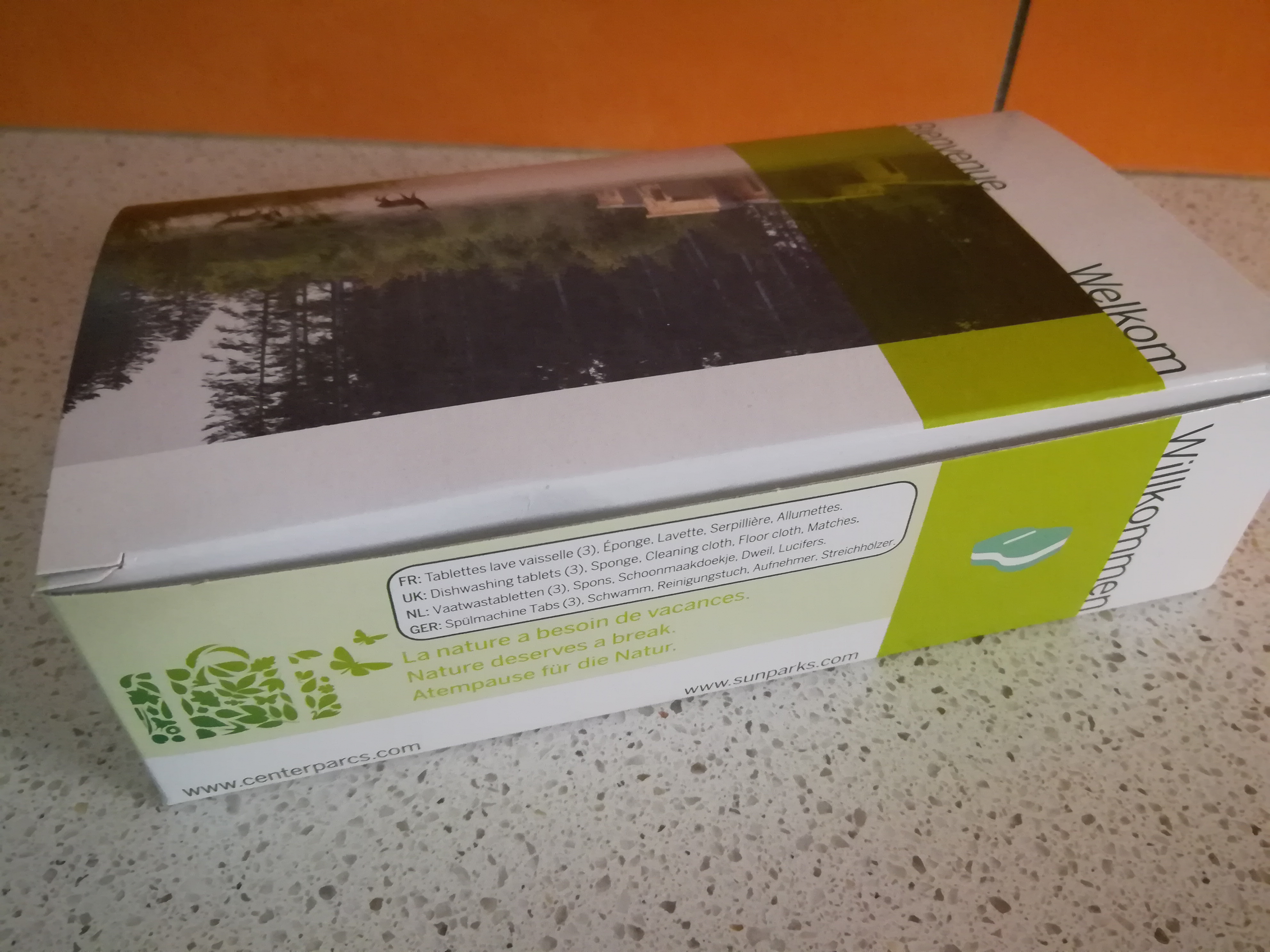 Photo n° 16 de l'avis de Laetitia.a fait le 20/08/2022 à 15:16
