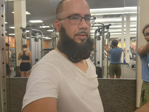 Gym «LA Fitness», reviews and photos, 731 Delsea Dr, Glassboro, NJ 08028, USA