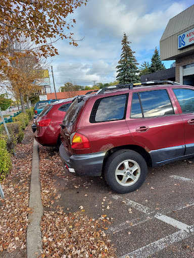 Auto Repair Shop «Kennedy Transmission & Brake», reviews and photos, 3423 E Lake St, Minneapolis, MN 55406, USA