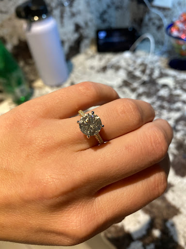 Jewelry Store «Icing On The Ring», reviews and photos, 607 Hill St #316, Los Angeles, CA 90014, USA