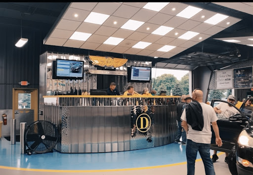 Auction House «Indianapolis Car Exchange», reviews and photos, 5161 S Indianapolis Rd, Whitestown, IN 46075, USA