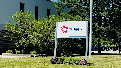 Republic Services of Wayne, MI