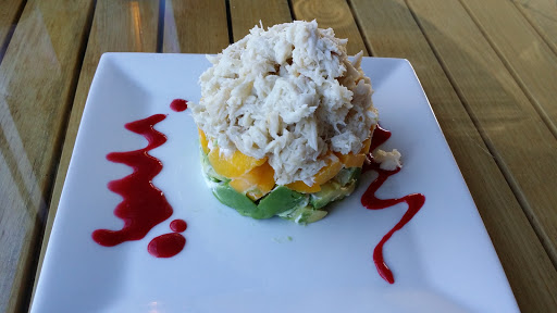 Seafood Restaurant «Dockside Market & Grill», reviews and photos, 148 NJ-31, Flemington, NJ 08822, USA