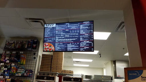 Memelli Sports Bar image