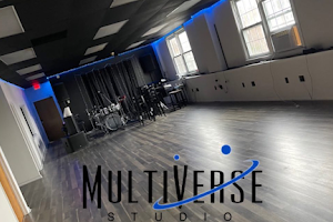 The Multiverse Studio image