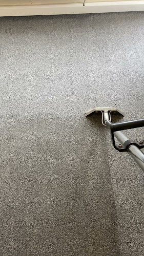 Reviews of Connors Carpet Cleaning in Liverpool - Laundry service