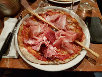 Prosciutto crudo du Restaurant italien Ragazzi Da Peppone à Saint-Médard-en-Jalles - n°20