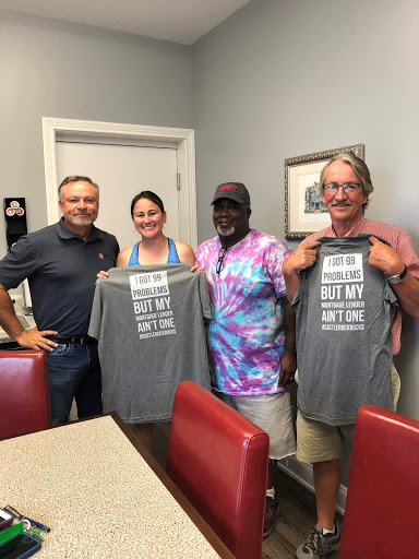 Mortgage Lender «Castle Rock Mortgage LLC», reviews and photos