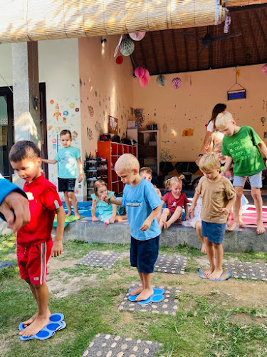 5 Tempat Penitipan Anak yang Menarik di Indonesia