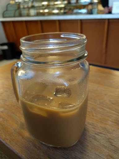 Coffee Shop «Sightglass Coffee», reviews and photos, 3014 20th St, San Francisco, CA 94110, USA