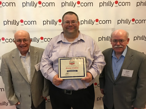 Website Designer «Biondo Creative», reviews and photos, 1114 Tabor Terrace, Philadelphia, PA 19111, USA