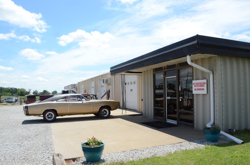 Auto Repair Shop «Noel Automotive», reviews and photos, 700 Leonard Lane, West Branch, IA 52358, USA