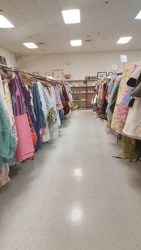 Thrift Store «Buy Rite Thrift Store», reviews and photos, 1800 Prescott Rd, Modesto, CA 95350, USA
