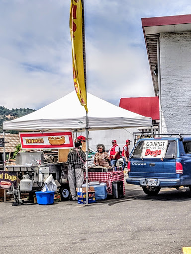 Hardware Store «Mendo Mill & Lbr Co», reviews and photos, 1870 N State St, Ukiah, CA 95482, USA