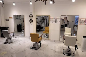 헤어카페(hair salon) image