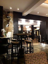 Atmosphère du Restaurant italien Beliano à Thionville - n°19