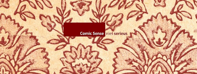 Beoordelingen van Comic Sense VZW in Gent - Evenementenbureau