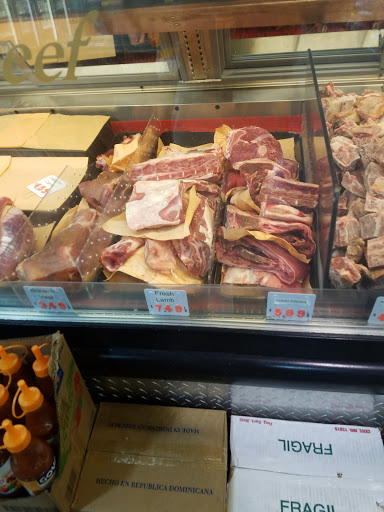 Meat Processor «Armando & Sons Meat Market», reviews and photos, 895 Elmwood Ave, Providence, RI 02907, USA